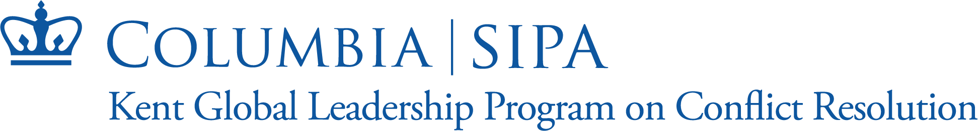 Kent Program on Conflict Resolution logo