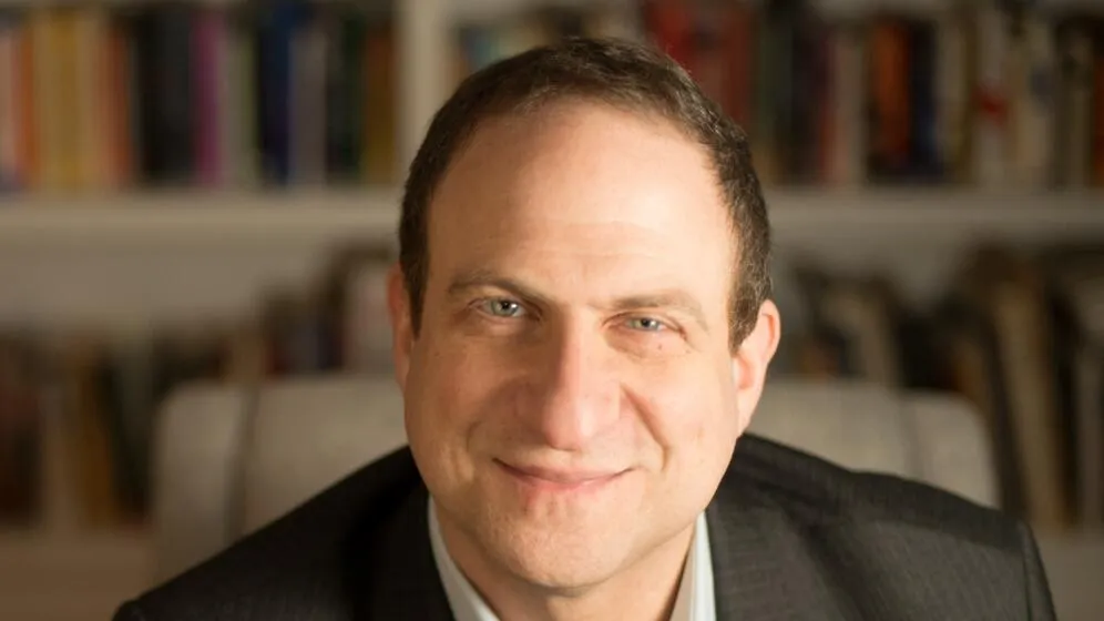 Dov Scheindlin