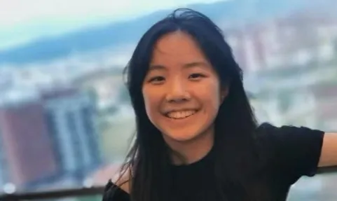 Xingyi Wang