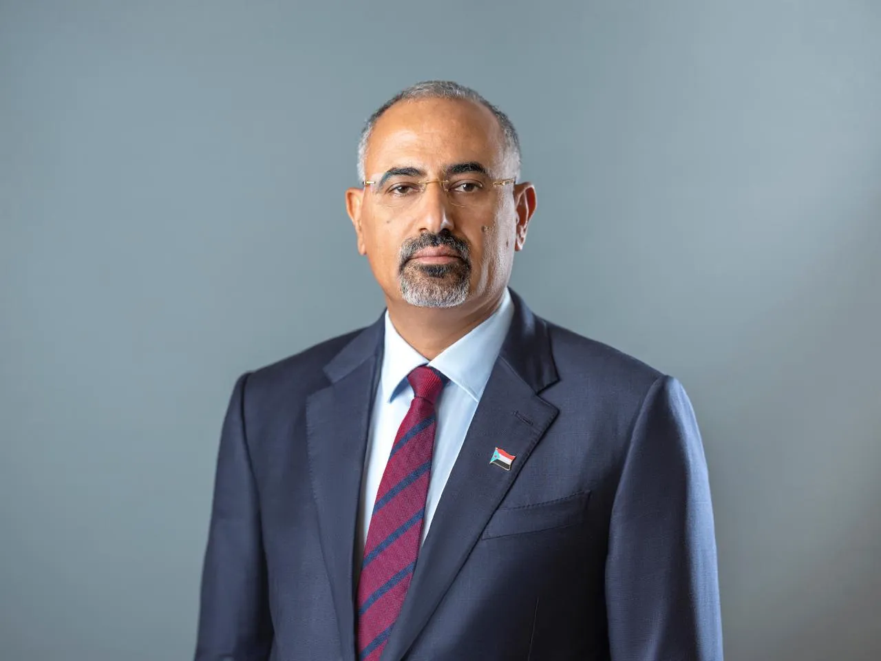 VP Aidarous Zubaidi of Yemen's PLC