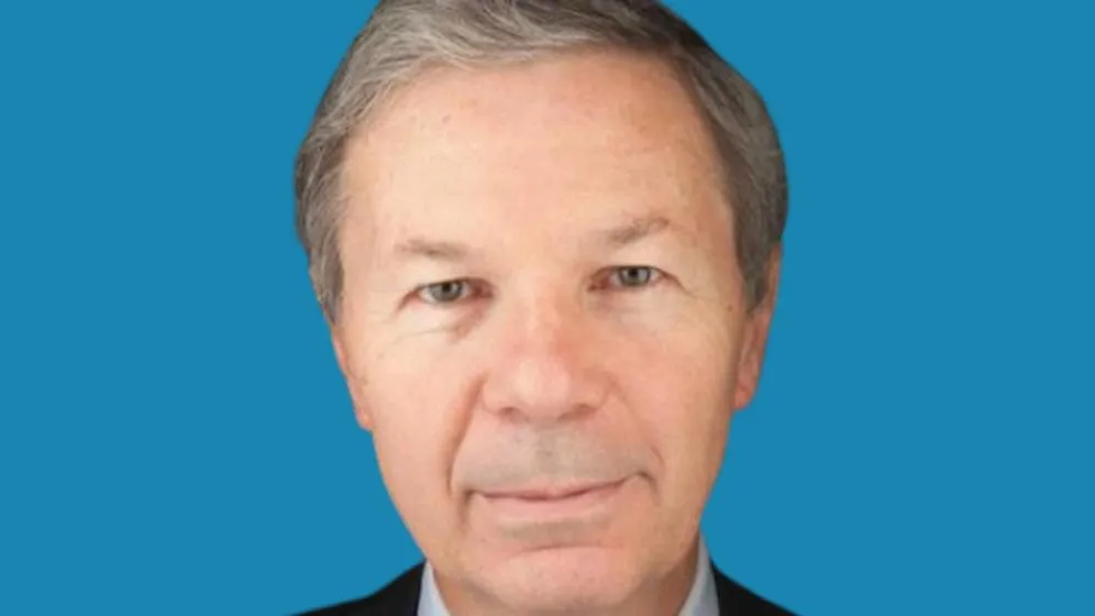 Jean-Marie Guéhenno