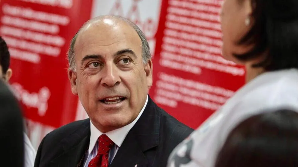 Muhtar Kent photo